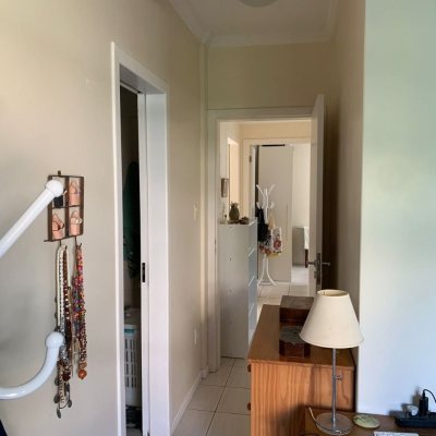Apartamentos com 98m², 3 quartos (sendo 1 suíte), 1 garagem, no bairro Jurerê em Florianópolis