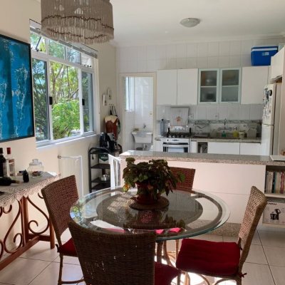 Apartamentos com 98m², 3 quartos (sendo 1 suíte), 1 garagem, no bairro Jurerê em Florianópolis