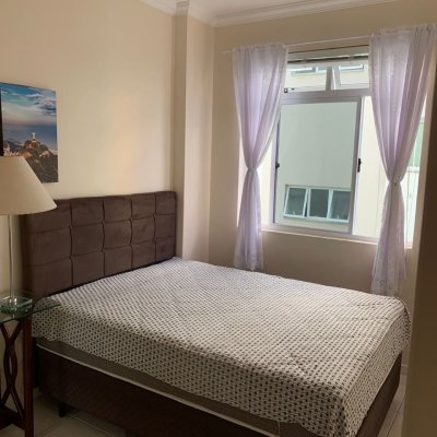 Apartamentos com 98m², 3 quartos (sendo 1 suíte), 1 garagem, no bairro Jurerê em Florianópolis