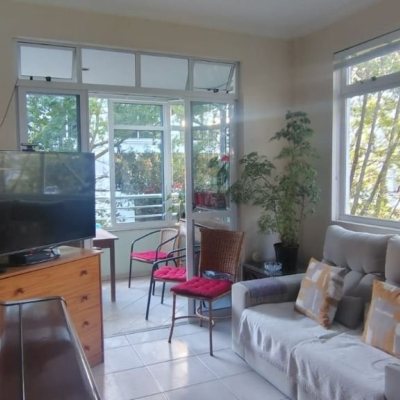Apartamentos com 98m², 3 quartos (sendo 1 suíte), 1 garagem, no bairro Jurerê em Florianópolis