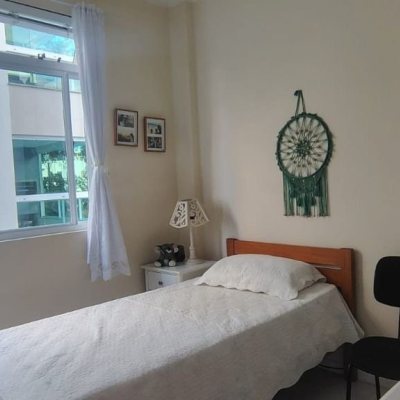 Apartamentos com 98m², 3 quartos (sendo 1 suíte), 1 garagem, no bairro Jurerê em Florianópolis