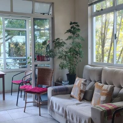 Apartamentos com 98m², 3 quartos (sendo 1 suíte), 1 garagem, no bairro Jurerê em Florianópolis