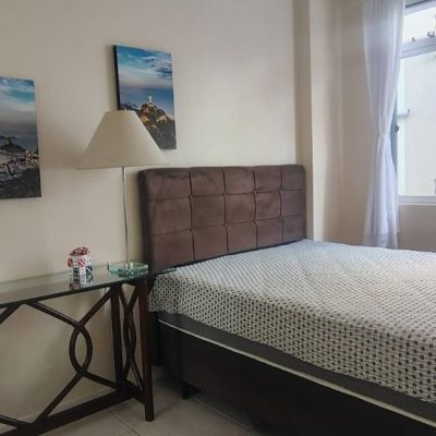 Apartamentos com 98m², 3 quartos (sendo 1 suíte), 1 garagem, no bairro Jurerê em Florianópolis