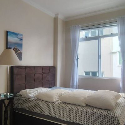 Apartamentos com 98m², 3 quartos (sendo 1 suíte), 1 garagem, no bairro Jurerê em Florianópolis