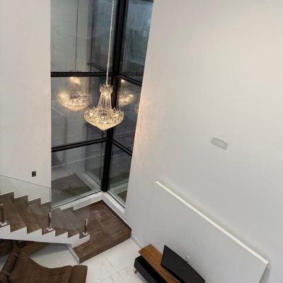 Casa em Condomínio com 127m², 3 quartos (sendo 3 suítes), 2 garagens, no bairro Rio Vermelho em Florianópolis