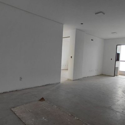 Apartamentos com 65m², 2 quartos (sendo 1 suíte), 1 garagem, no bairro Ingleses em Florianópolis