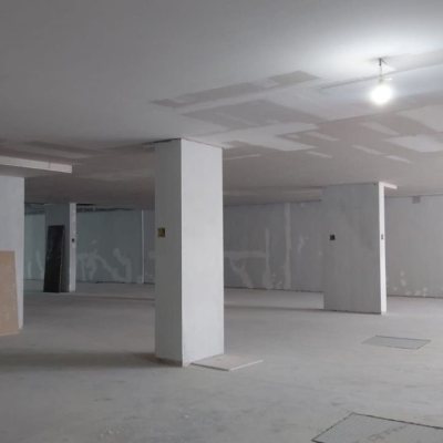 Apartamentos com 65m², 2 quartos (sendo 1 suíte), 1 garagem, no bairro Ingleses em Florianópolis