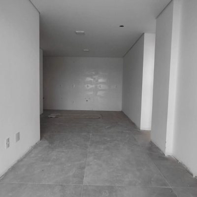 Apartamentos com 65m², 2 quartos (sendo 1 suíte), 1 garagem, no bairro Ingleses em Florianópolis