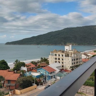 Apartamentos com 65m², 2 quartos (sendo 1 suíte), 1 garagem, no bairro Ingleses em Florianópolis