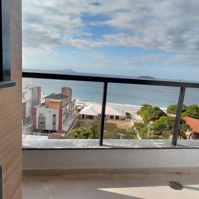 Apartamentos com 65m², 2 quartos (sendo 1 suíte), 1 garagem, no bairro Ingleses em Florianópolis