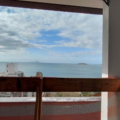 Apartamentos com 65m², 2 quartos (sendo 1 suíte), 1 garagem, no bairro Ingleses em Florianópolis