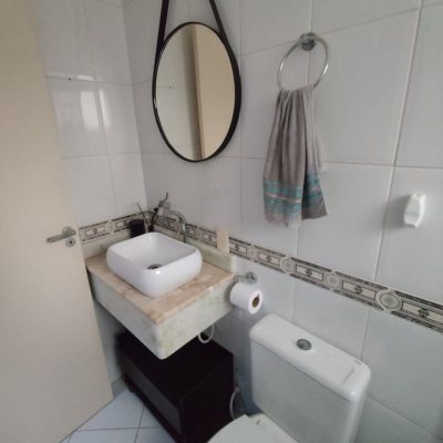 Casa Residencial com 145m², 3 quartos, 1 garagem, no bairro Ingleses do Rio Vermelho em Florianópolis