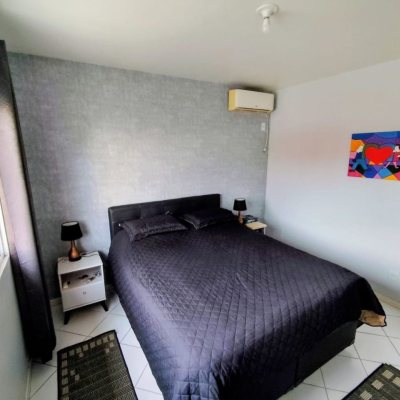 Casa Residencial com 145m², 3 quartos, 1 garagem, no bairro Ingleses do Rio Vermelho em Florianópolis