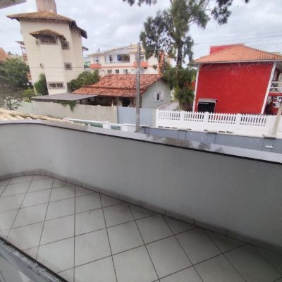Casa Residencial com 145m², 3 quartos, 1 garagem, no bairro Ingleses do Rio Vermelho em Florianópolis