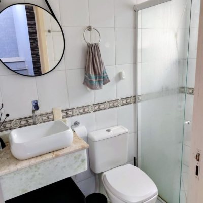 Casa Residencial com 145m², 3 quartos, 1 garagem, no bairro Ingleses do Rio Vermelho em Florianópolis