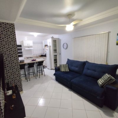 Casa Residencial com 145m², 3 quartos, 1 garagem, no bairro Ingleses do Rio Vermelho em Florianópolis