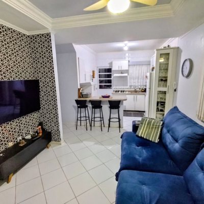 Casa Residencial com 145m², 3 quartos, 1 garagem, no bairro Ingleses do Rio Vermelho em Florianópolis