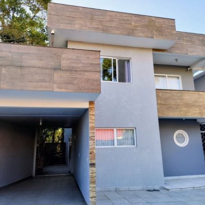 Casa Residencial com 145m², 3 quartos, 1 garagem, no bairro Ingleses do Rio Vermelho em Florianópolis