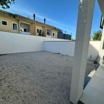 Casa Residencial com 86m², 2 quartos (sendo 2 suítes), 1 garagem, no bairro Ingleses do Rio Vermelho em Florianópolis