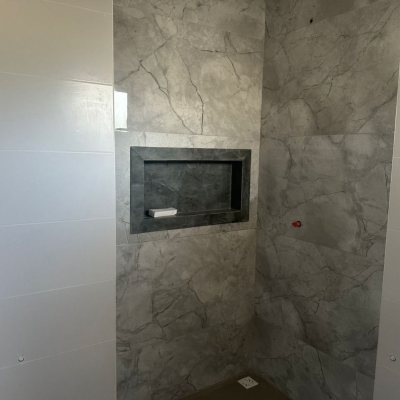 Casa Residencial com 86m², 2 quartos (sendo 2 suítes), 1 garagem, no bairro Ingleses do Rio Vermelho em Florianópolis