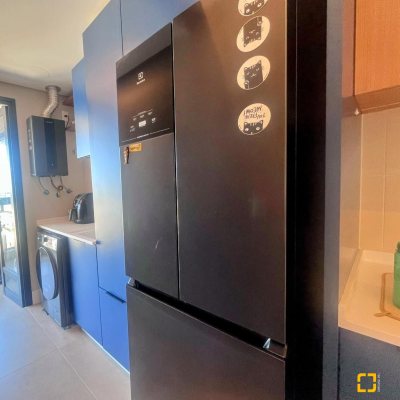 Apartamentos com 74m², 2 quartos, 1 suíte, 1 garagem, no bairro Kobrasol em São José