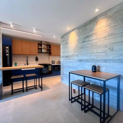 Apartamentos com 74m², 2 quartos, 1 suíte, 1 garagem, no bairro Kobrasol em São José