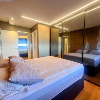 Apartamentos com 74m², 2 quartos, 1 suíte, 1 garagem, no bairro Kobrasol em São José