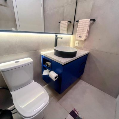 Apartamentos com 74m², 2 quartos, 1 suíte, 1 garagem, no bairro Kobrasol em São José