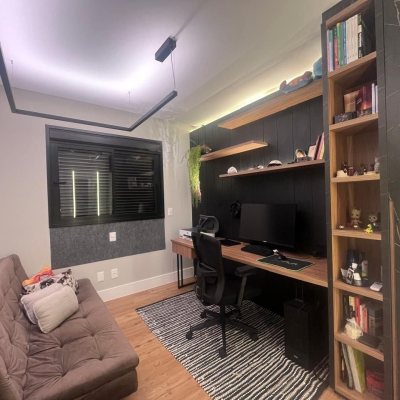 Apartamentos com 74m², 2 quartos, 1 suíte, 1 garagem, no bairro Kobrasol em São José
