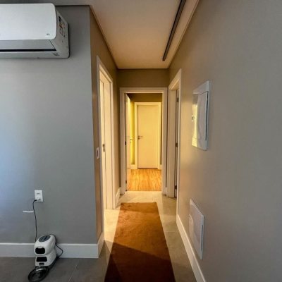 Apartamentos com 74m², 2 quartos, 1 suíte, 1 garagem, no bairro Kobrasol em São José