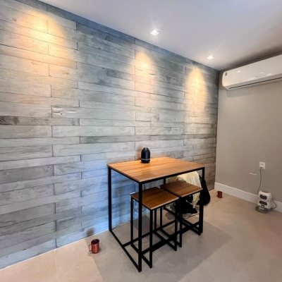 Apartamentos com 74m², 2 quartos, 1 suíte, 1 garagem, no bairro Kobrasol em São José