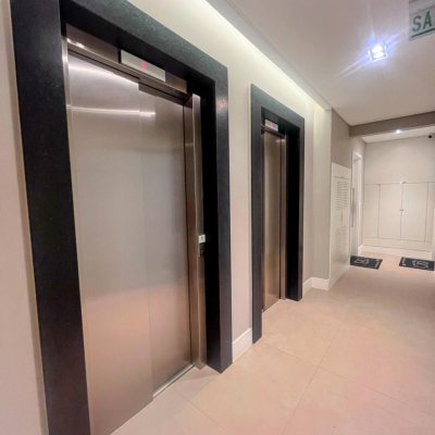 Apartamentos com 74m², 2 quartos, 1 suíte, 1 garagem, no bairro Kobrasol em São José