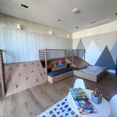 Apartamentos com 74m², 2 quartos, 1 suíte, 1 garagem, no bairro Kobrasol em São José