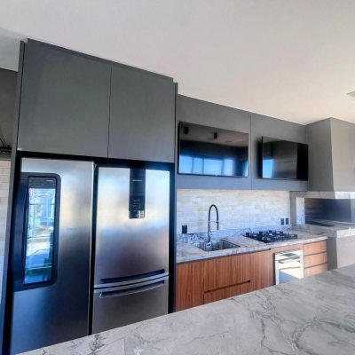 Apartamentos com 74m², 2 quartos, 1 suíte, 1 garagem, no bairro Kobrasol em São José