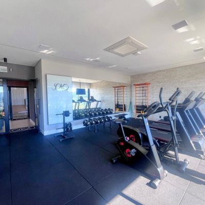 Apartamentos com 74m², 2 quartos, 1 suíte, 1 garagem, no bairro Kobrasol em São José