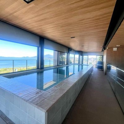 Apartamentos com 74m², 2 quartos, 1 suíte, 1 garagem, no bairro Kobrasol em São José