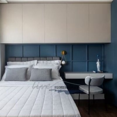 Apartamentos com 124m², 3 suítes, 2 garagens, no bairro Jurerê Internacional em Florianópolis