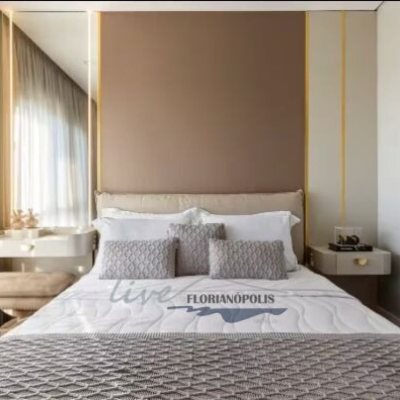 Apartamentos com 124m², 3 suítes, 2 garagens, no bairro Jurerê Internacional em Florianópolis