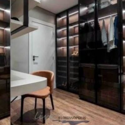 Apartamentos com 124m², 3 suítes, 2 garagens, no bairro Jurerê Internacional em Florianópolis