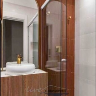 Apartamentos com 124m², 3 suítes, 2 garagens, no bairro Jurerê Internacional em Florianópolis