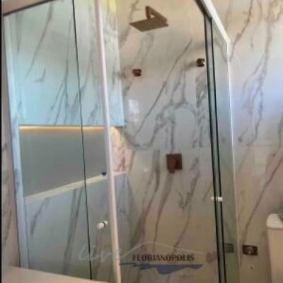 Apartamentos com 124m², 3 suítes, 2 garagens, no bairro Jurerê Internacional em Florianópolis