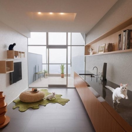 Veneto Residence em Florianópolis