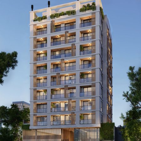 Mirá Apartments em Florianópolis