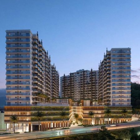 Cs Residences em São José