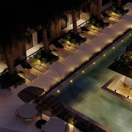Cs Residences em São José