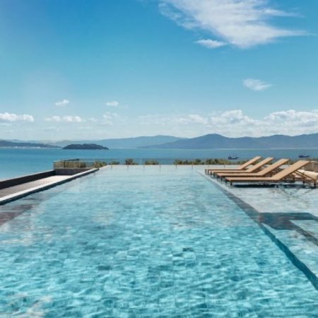 Natus Residence em Florianópolis