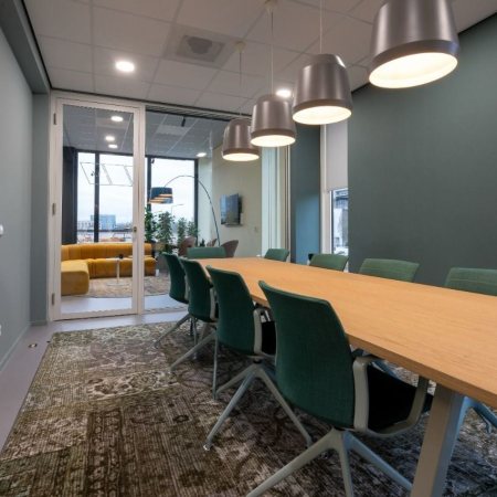 Smart Living Studio 2855 em Florianópolis