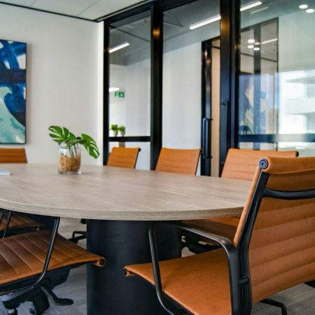 Smart Living Studio 2855 em Florianópolis