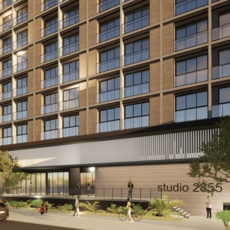 Smart Living Studio 2855 em Florianópolis