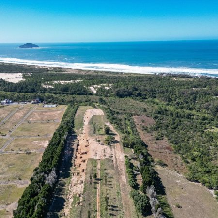 Dunas do Moçambique em Florianópolis